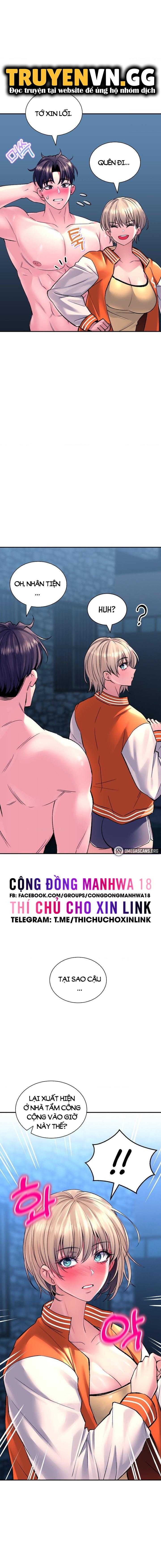 Thảo Dược Mê Tình Chap 28 - Next Chap 29