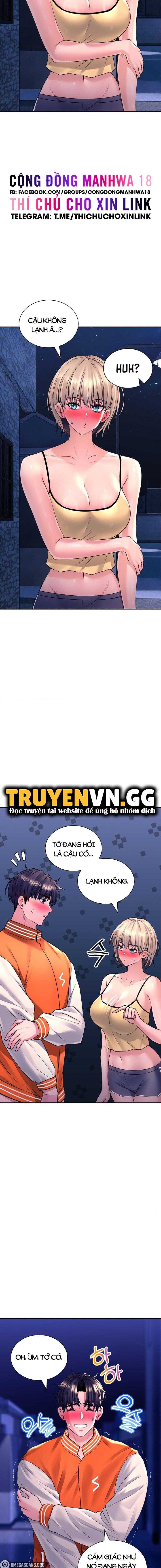 Thảo Dược Mê Tình Chap 28 - Next Chap 29