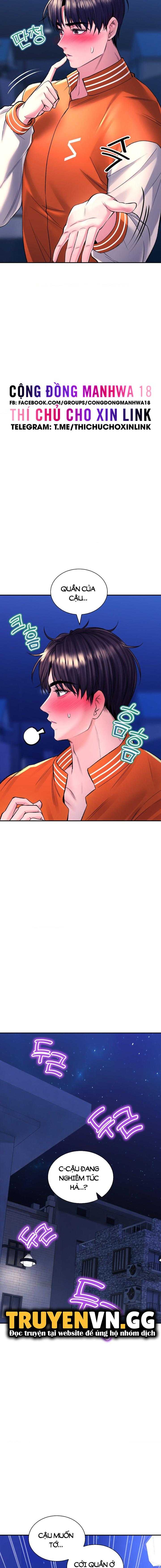 Thảo Dược Mê Tình Chap 28 - Next Chap 29
