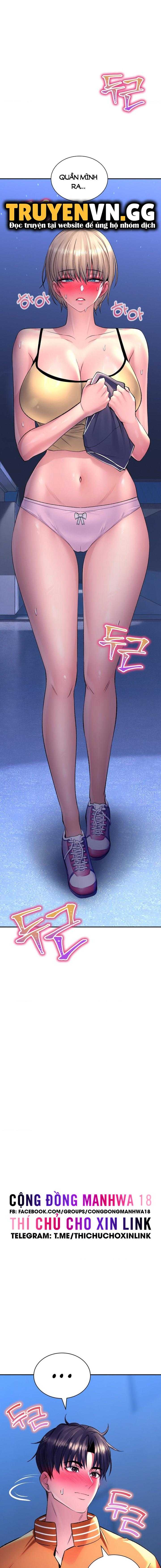 Thảo Dược Mê Tình Chap 28 - Next Chap 29
