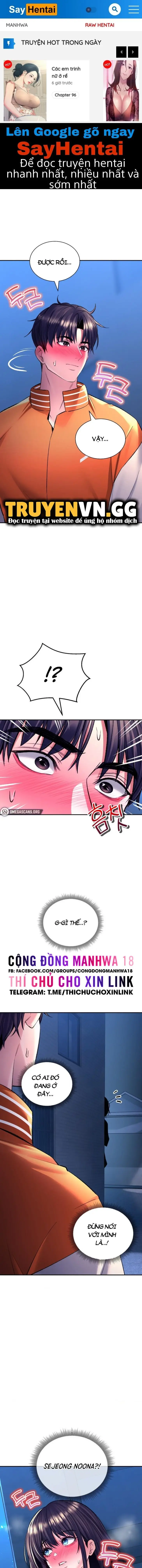 Thảo Dược Mê Tình Chap 29 - Next Chap 30