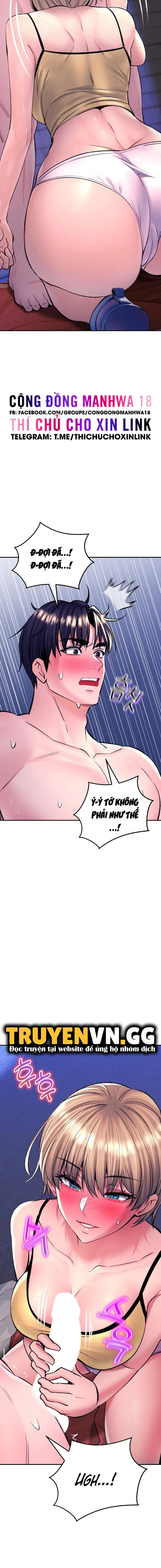 Thảo Dược Mê Tình Chap 29 - Next Chap 30
