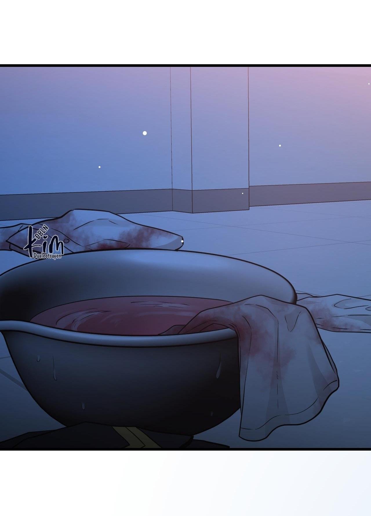 Over The Paradise Chap 23 - Next Chap 24