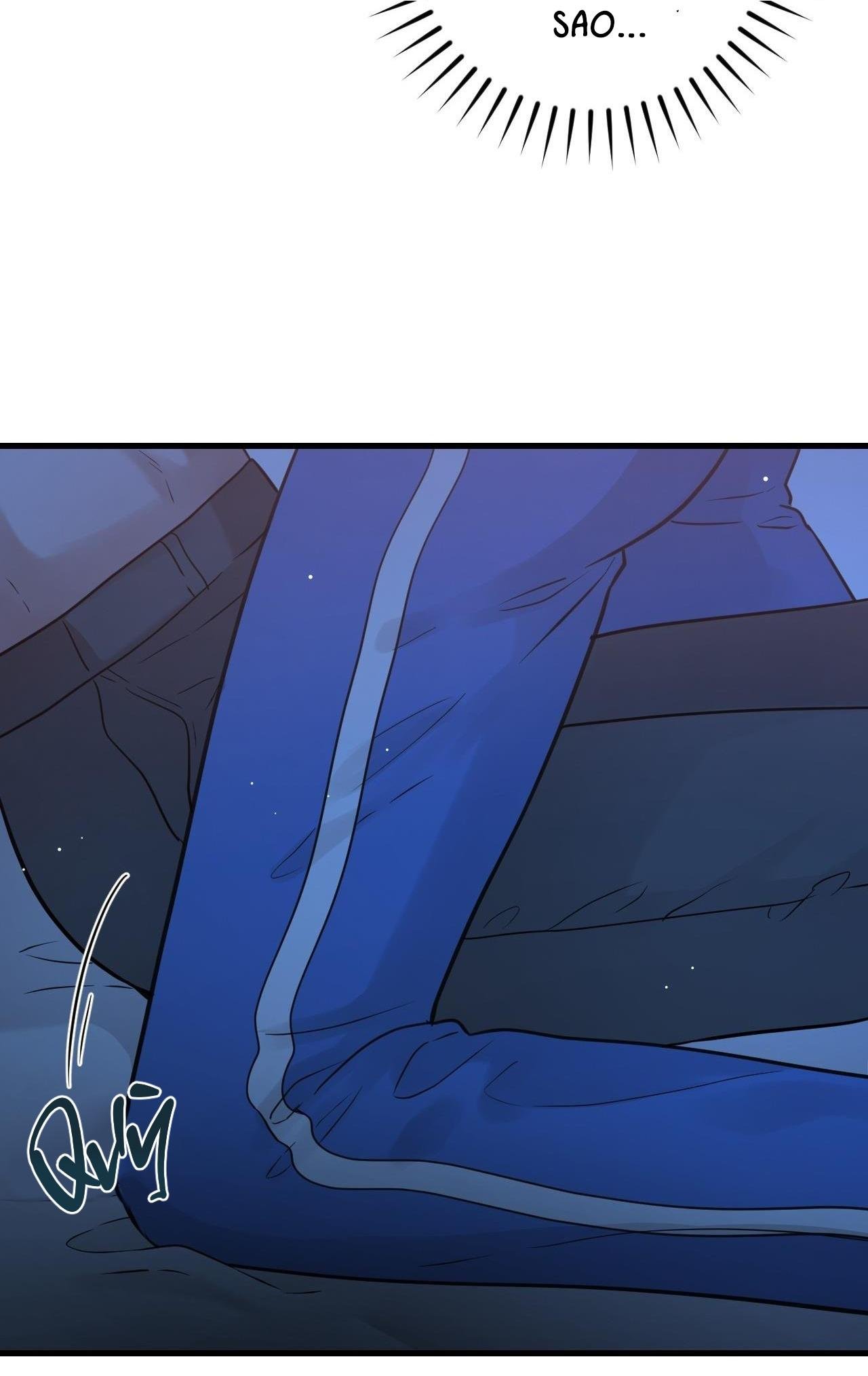 Over The Paradise Chap 23 - Next Chap 24