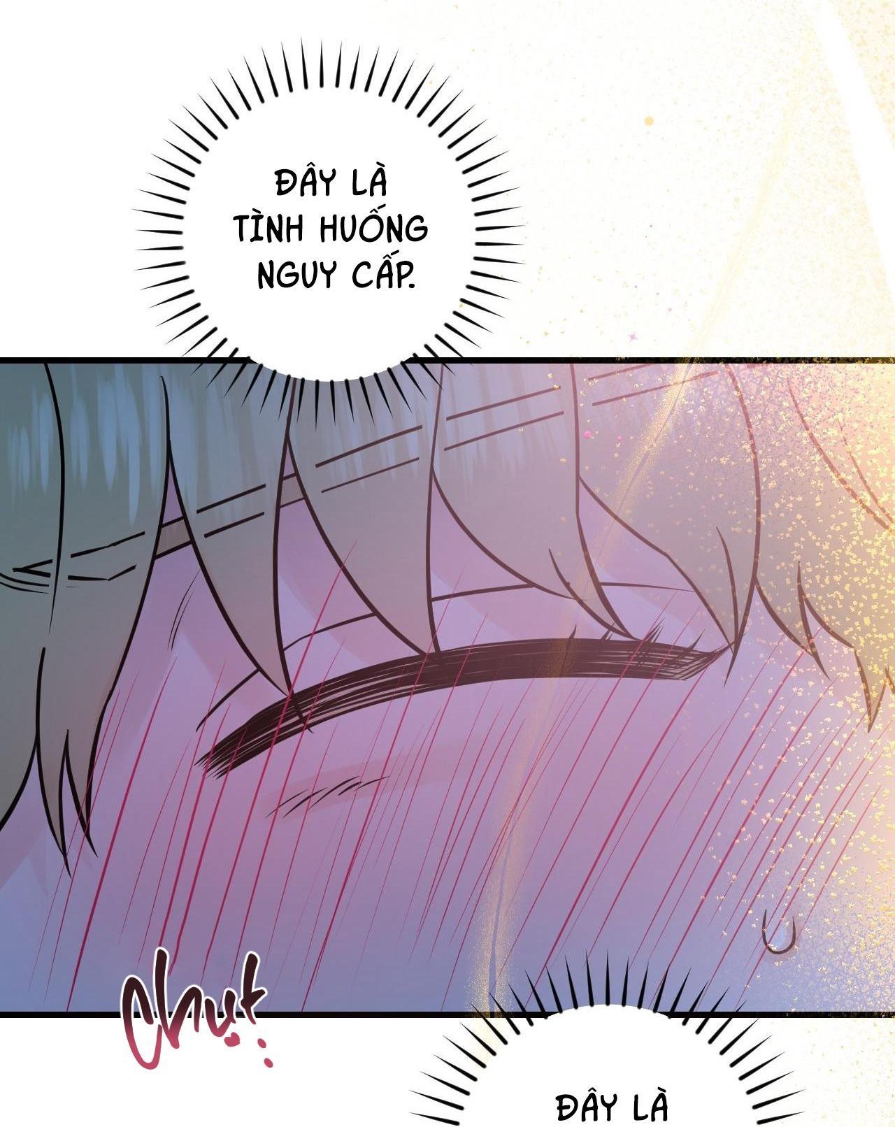 Over The Paradise Chap 23 - Next Chap 24