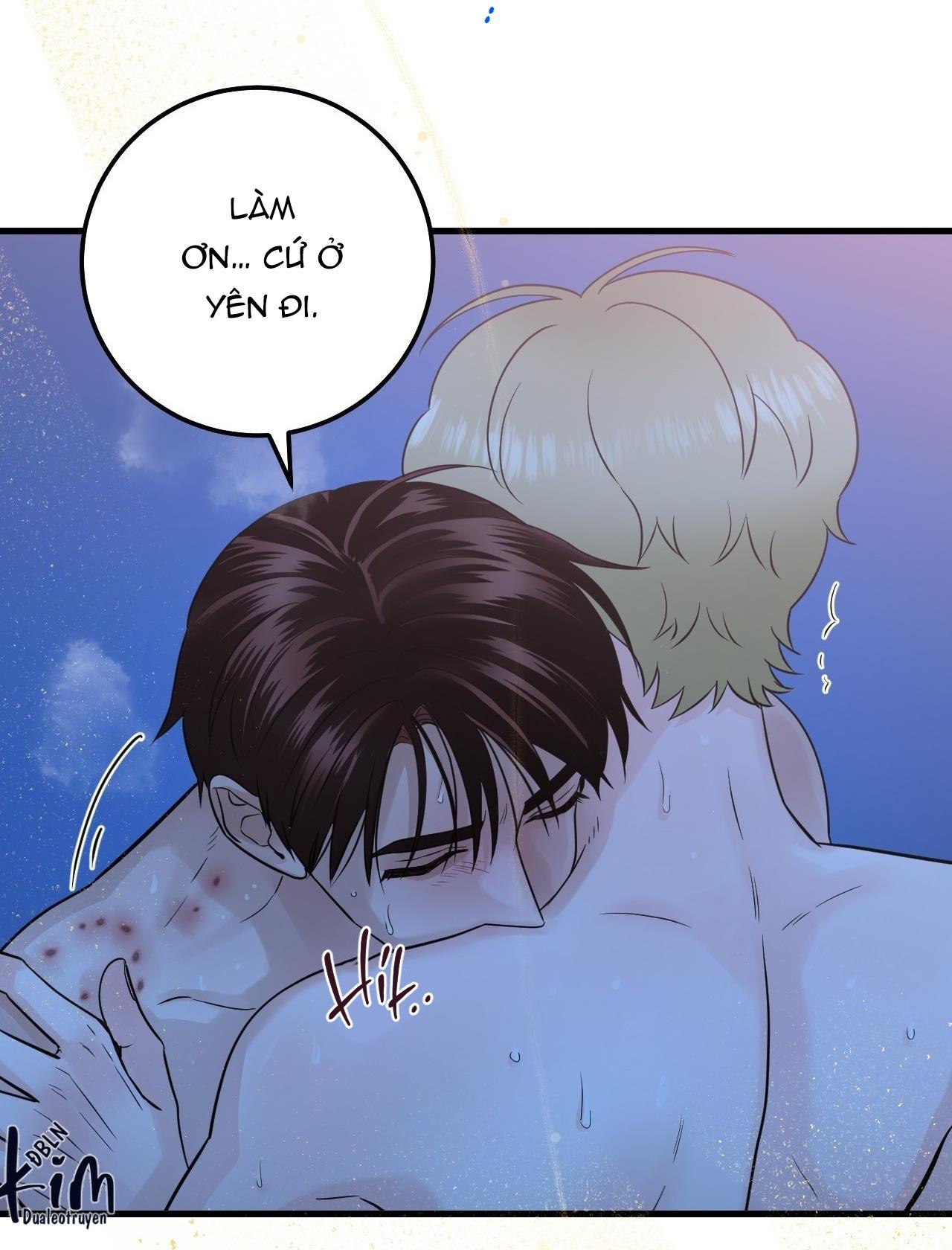 Over The Paradise Chap 23 - Next Chap 24