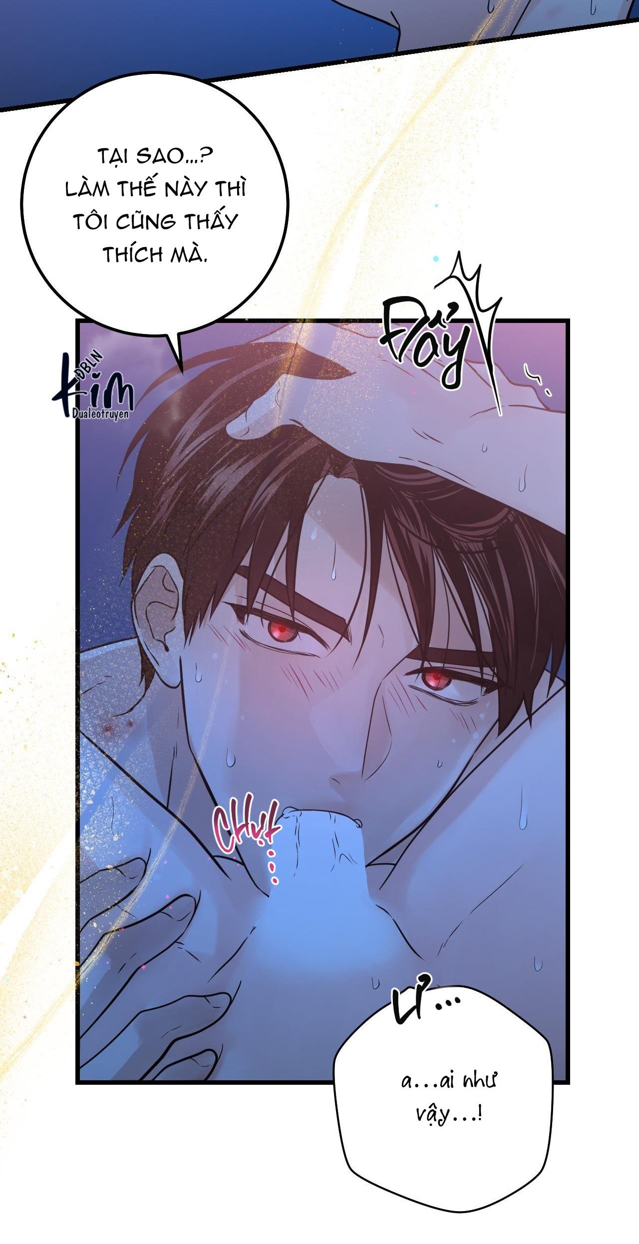 Over The Paradise Chap 23 - Next Chap 24