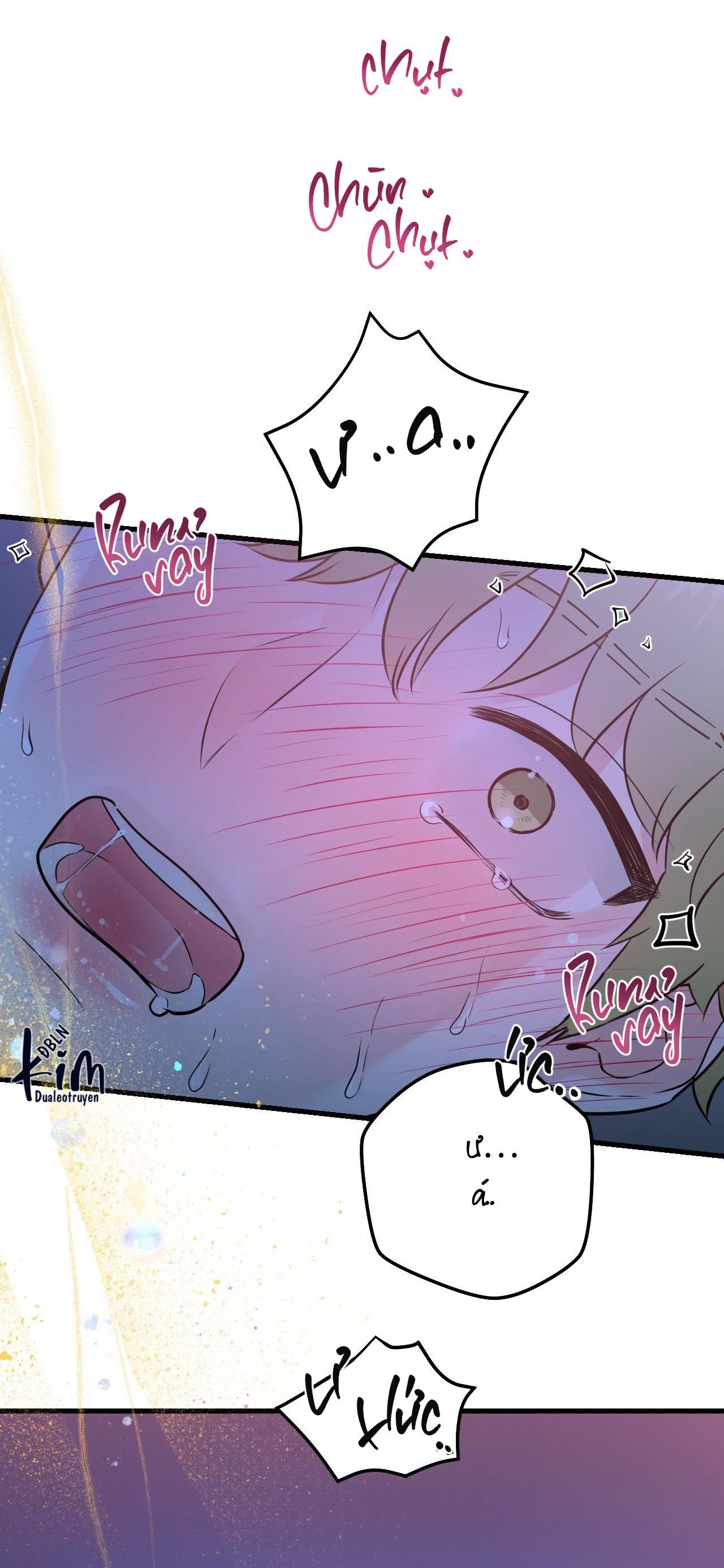 Over The Paradise Chap 23 - Next Chap 24