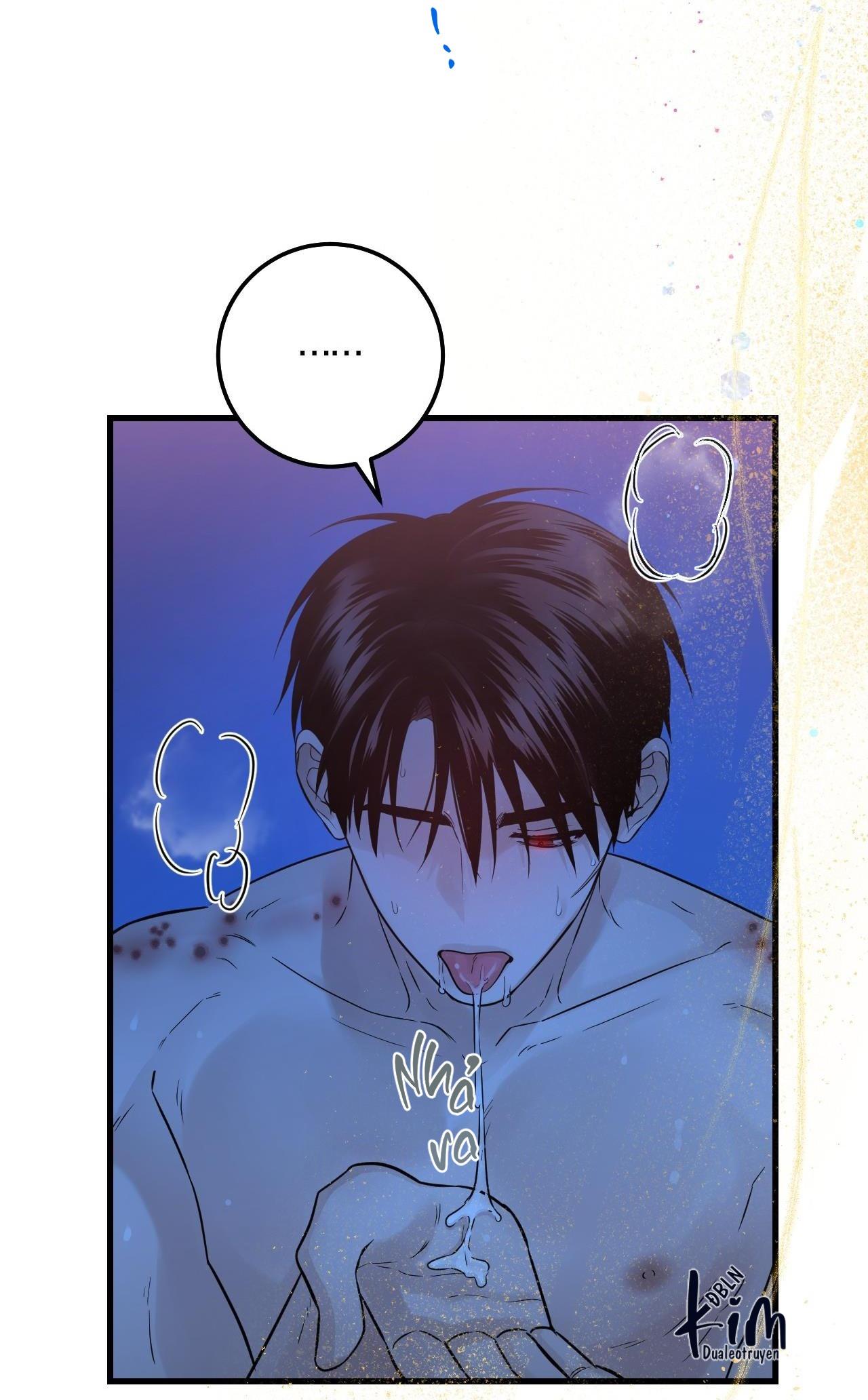 Over The Paradise Chap 23 - Next Chap 24