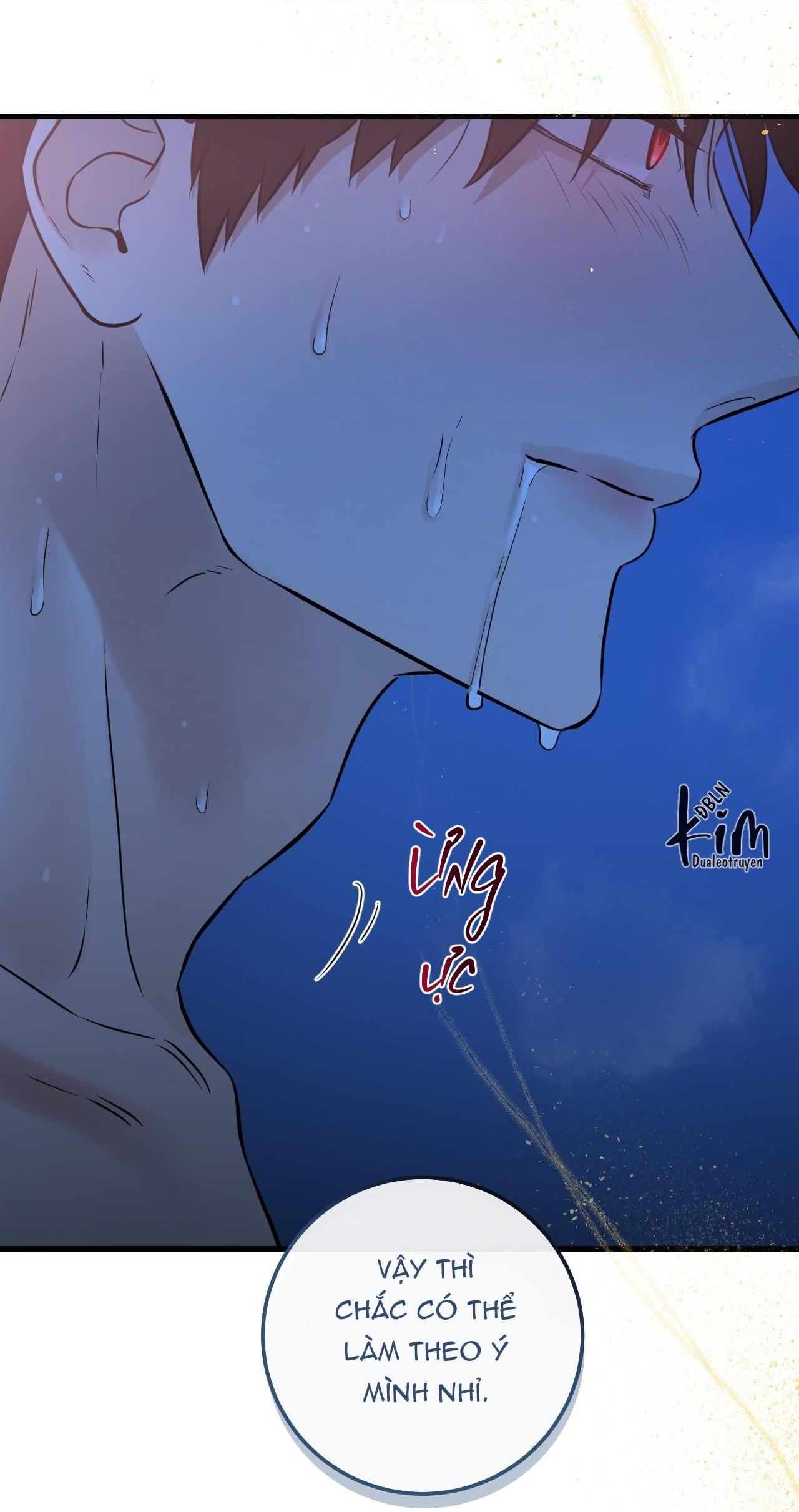 Over The Paradise Chap 23 - Next Chap 24