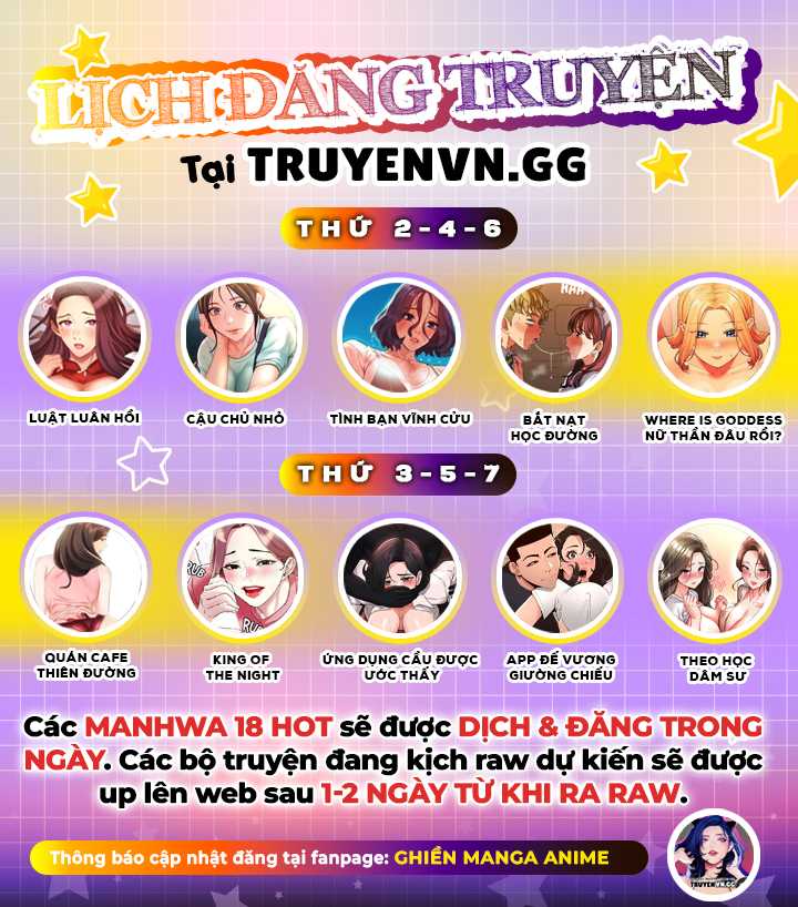 Làm Tình Gái Lạ Chap 18 - Next Chap 19