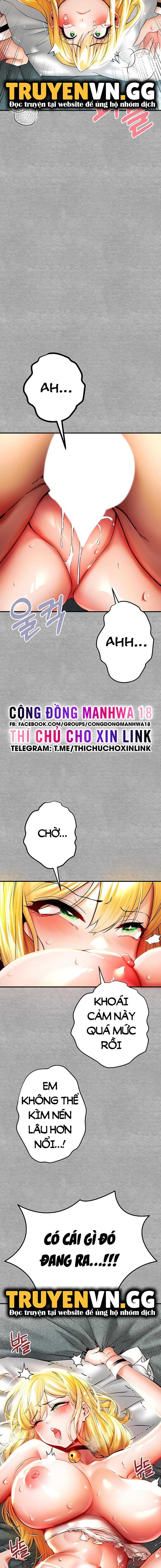 Làm Tình Gái Lạ Chap 20 - Next Chap 21