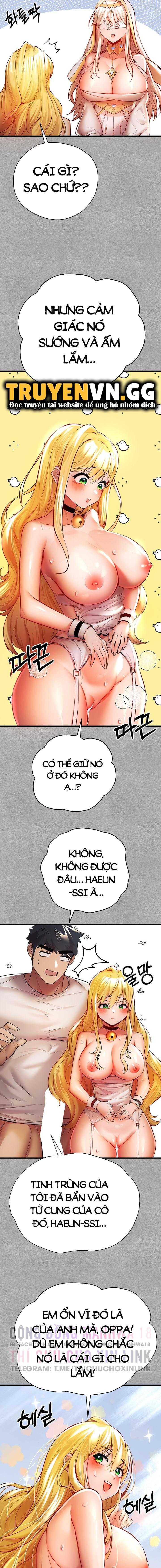 Làm Tình Gái Lạ Chap 21 - Next Chap 22