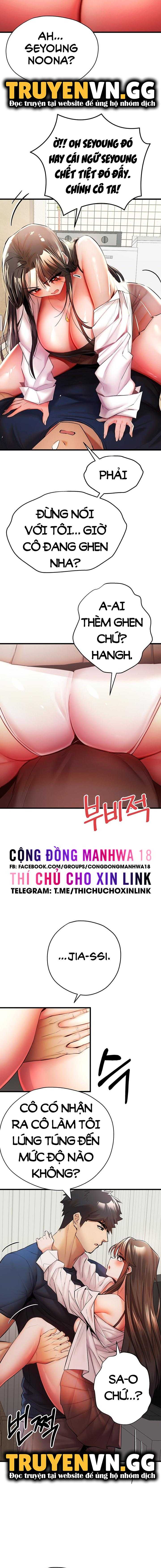 Làm Tình Gái Lạ Chap 23 - Next Chap 24