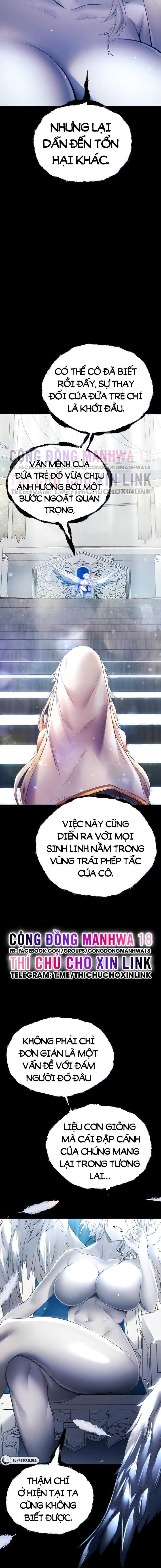 Làm Tình Gái Lạ Chap 25 - Next Chap 26