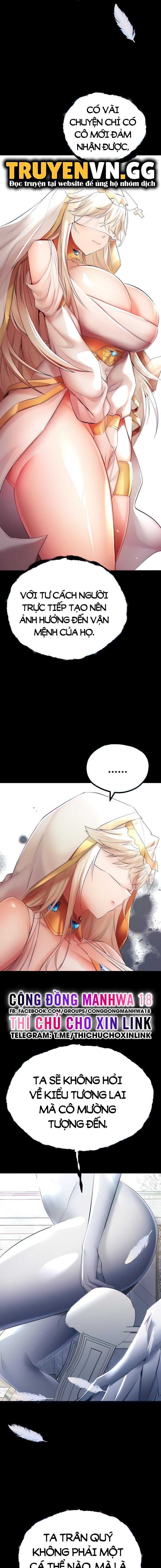 Làm Tình Gái Lạ Chap 25 - Next Chap 26