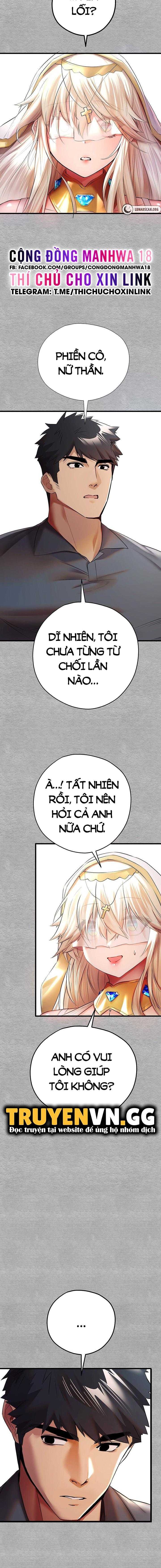 Làm Tình Gái Lạ Chap 25 - Next Chap 26