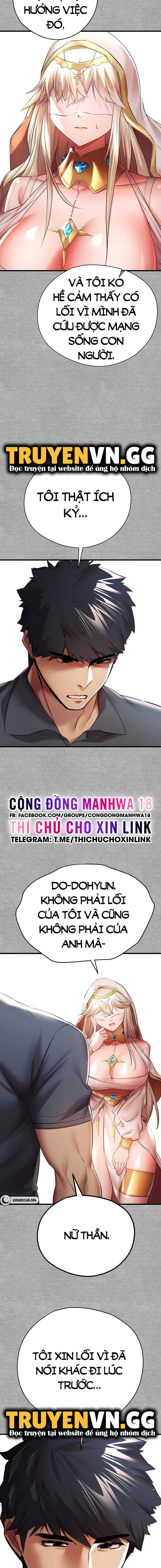 Làm Tình Gái Lạ Chap 25 - Next Chap 26