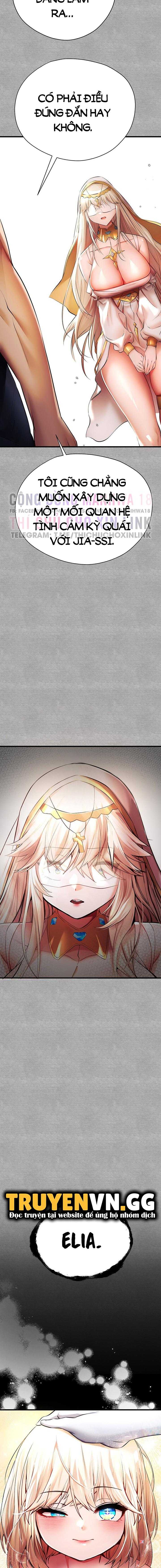 Làm Tình Gái Lạ Chap 25 - Next Chap 26