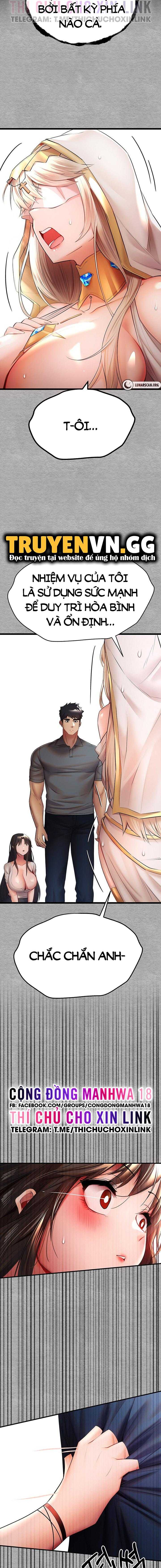 Làm Tình Gái Lạ Chap 25 - Next Chap 26