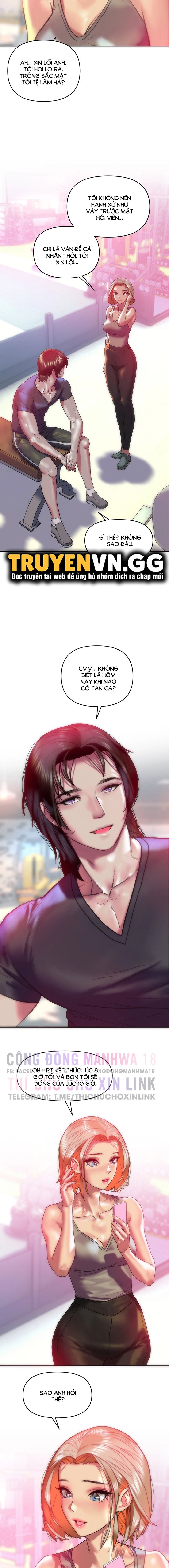 Những Cô Vợ Chiến Lợi Phẩm Chap 12 - Next Chap 13