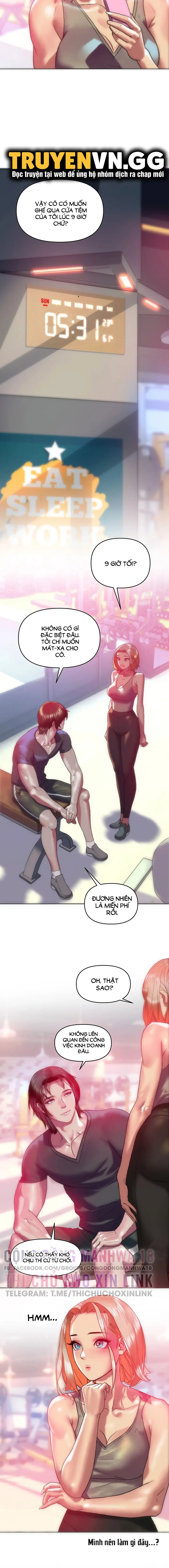 Những Cô Vợ Chiến Lợi Phẩm Chap 12 - Next Chap 13
