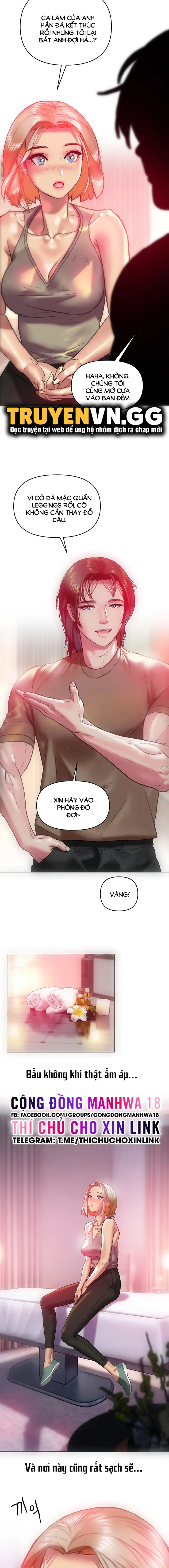 Những Cô Vợ Chiến Lợi Phẩm Chap 12 - Next Chap 13