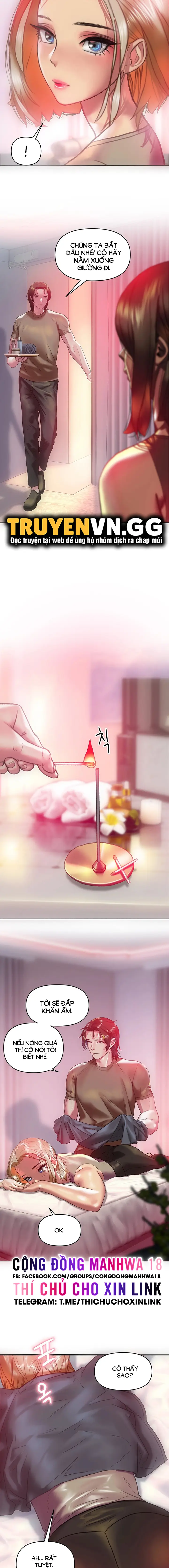 Những Cô Vợ Chiến Lợi Phẩm Chap 12 - Next Chap 13