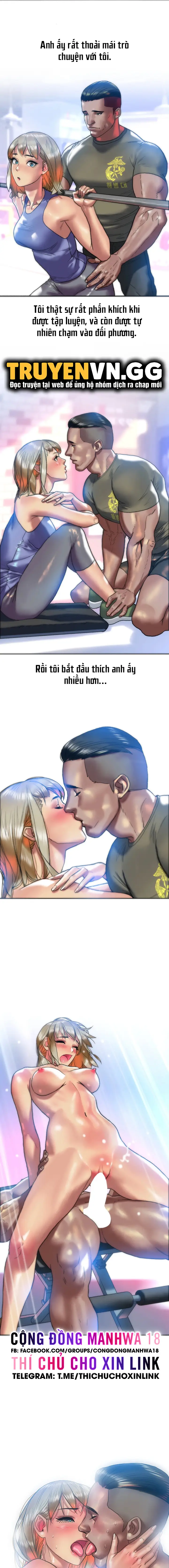 Những Cô Vợ Chiến Lợi Phẩm Chap 12 - Next Chap 13