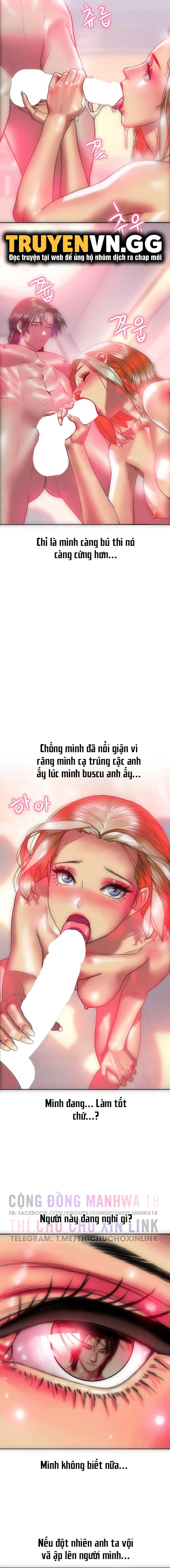 Những Cô Vợ Chiến Lợi Phẩm Chap 14 - Next Chap 15
