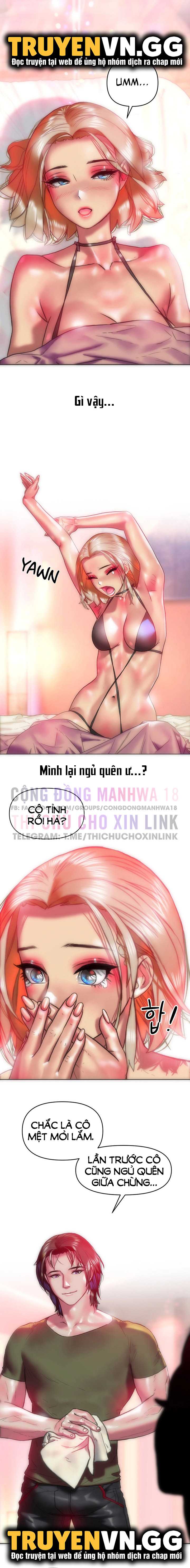 Những Cô Vợ Chiến Lợi Phẩm Chap 16 - Next Chap 17