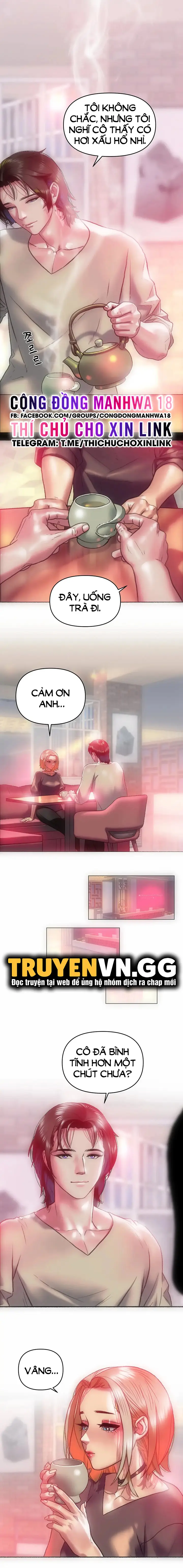 Những Cô Vợ Chiến Lợi Phẩm Chap 17 - Next Chap 18