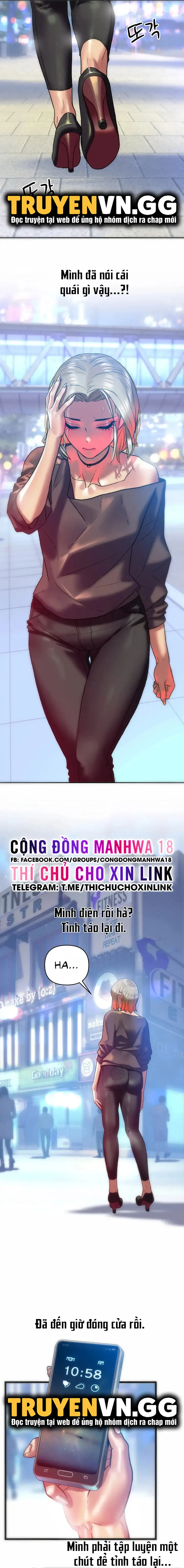 Những Cô Vợ Chiến Lợi Phẩm Chap 17 - Next Chap 18
