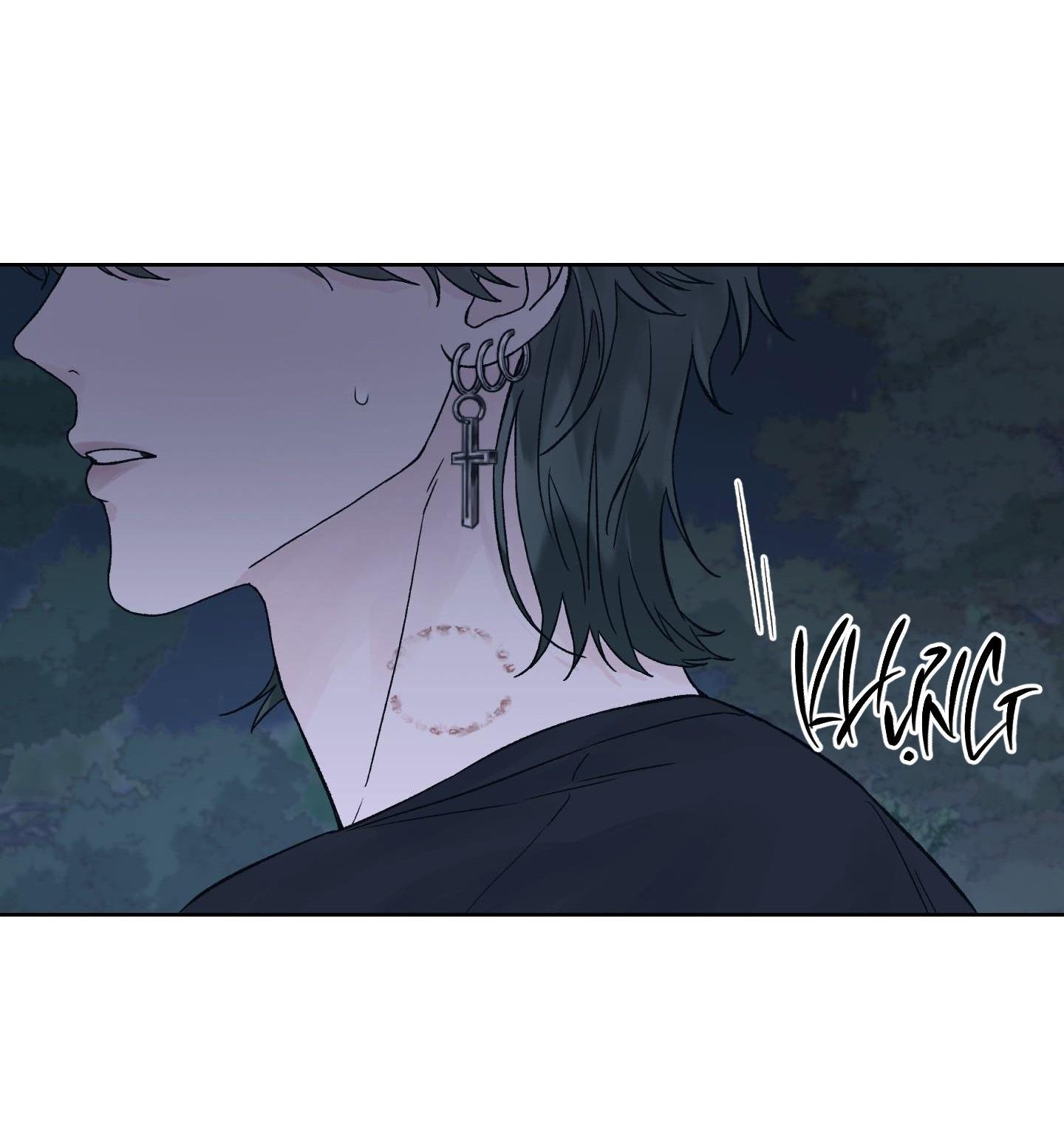 Đêm Kinh Hoàng Chap 15 - Next Chap 16