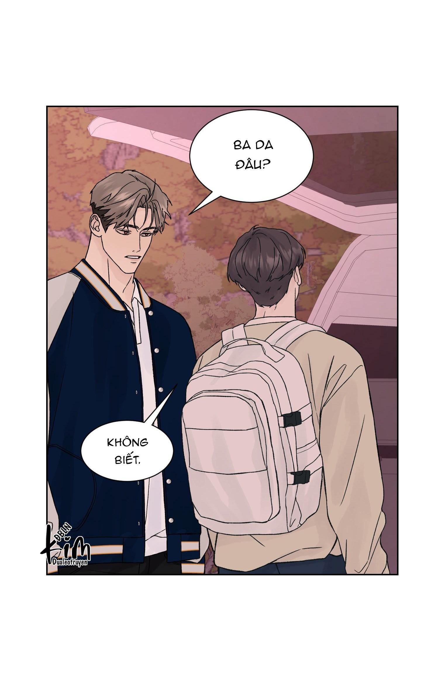 Đêm Kinh Hoàng Chap 16 - Next Chap 17
