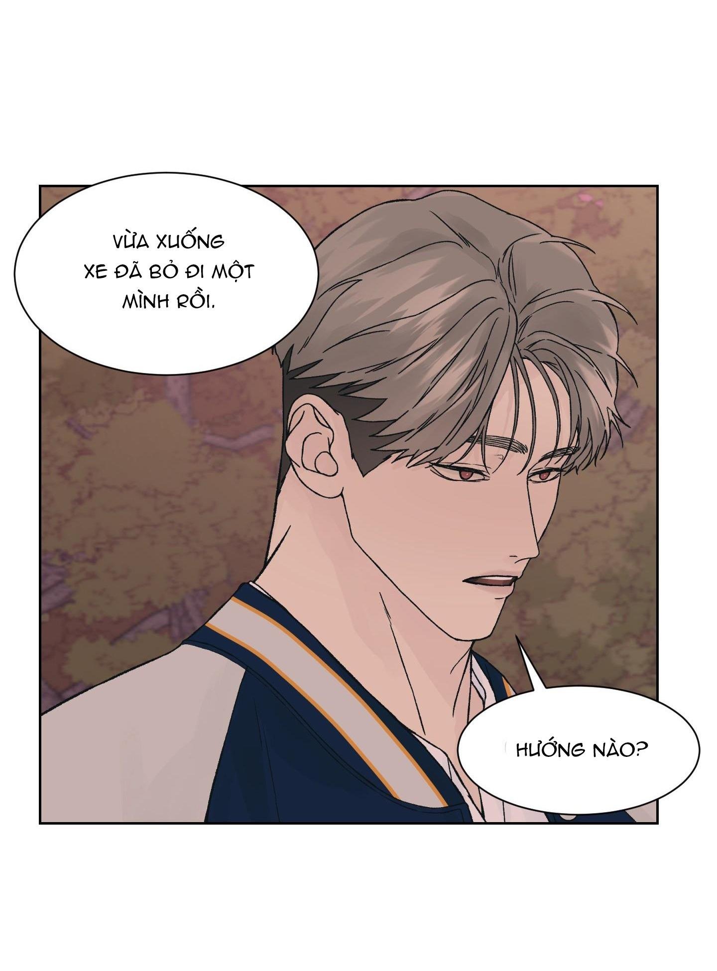 Đêm Kinh Hoàng Chap 16 - Next Chap 17