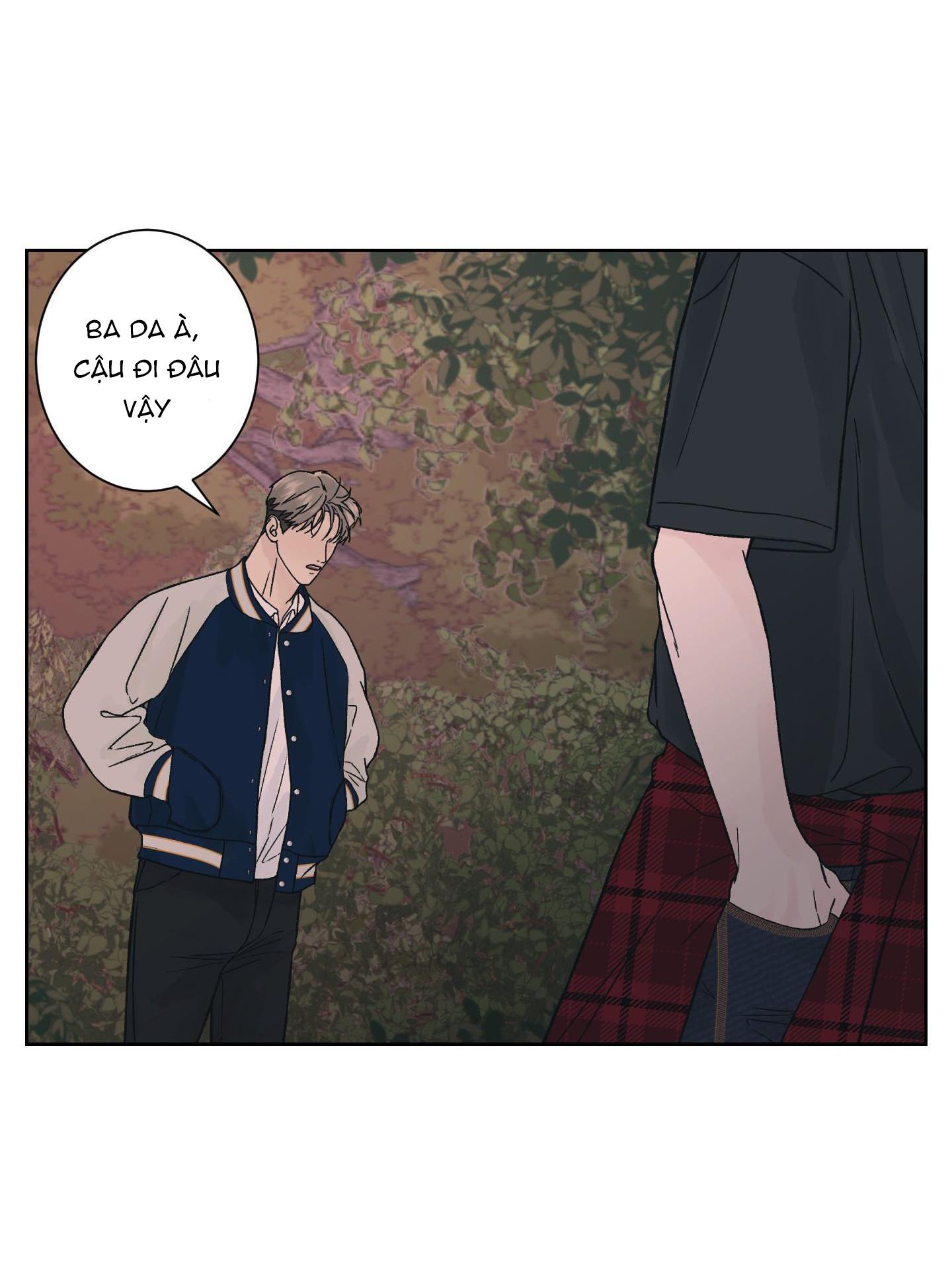 Đêm Kinh Hoàng Chap 16 - Next Chap 17