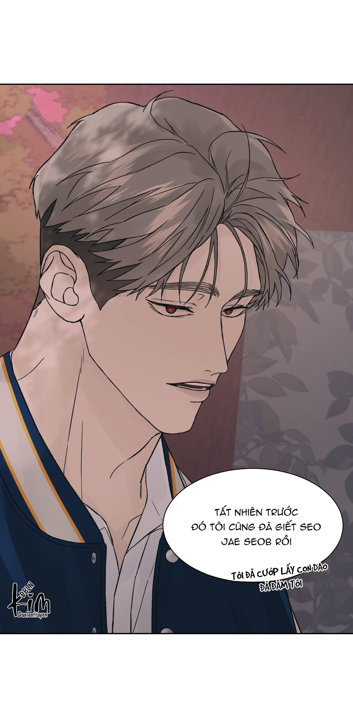 Đêm Kinh Hoàng Chap 16 - Next Chap 17