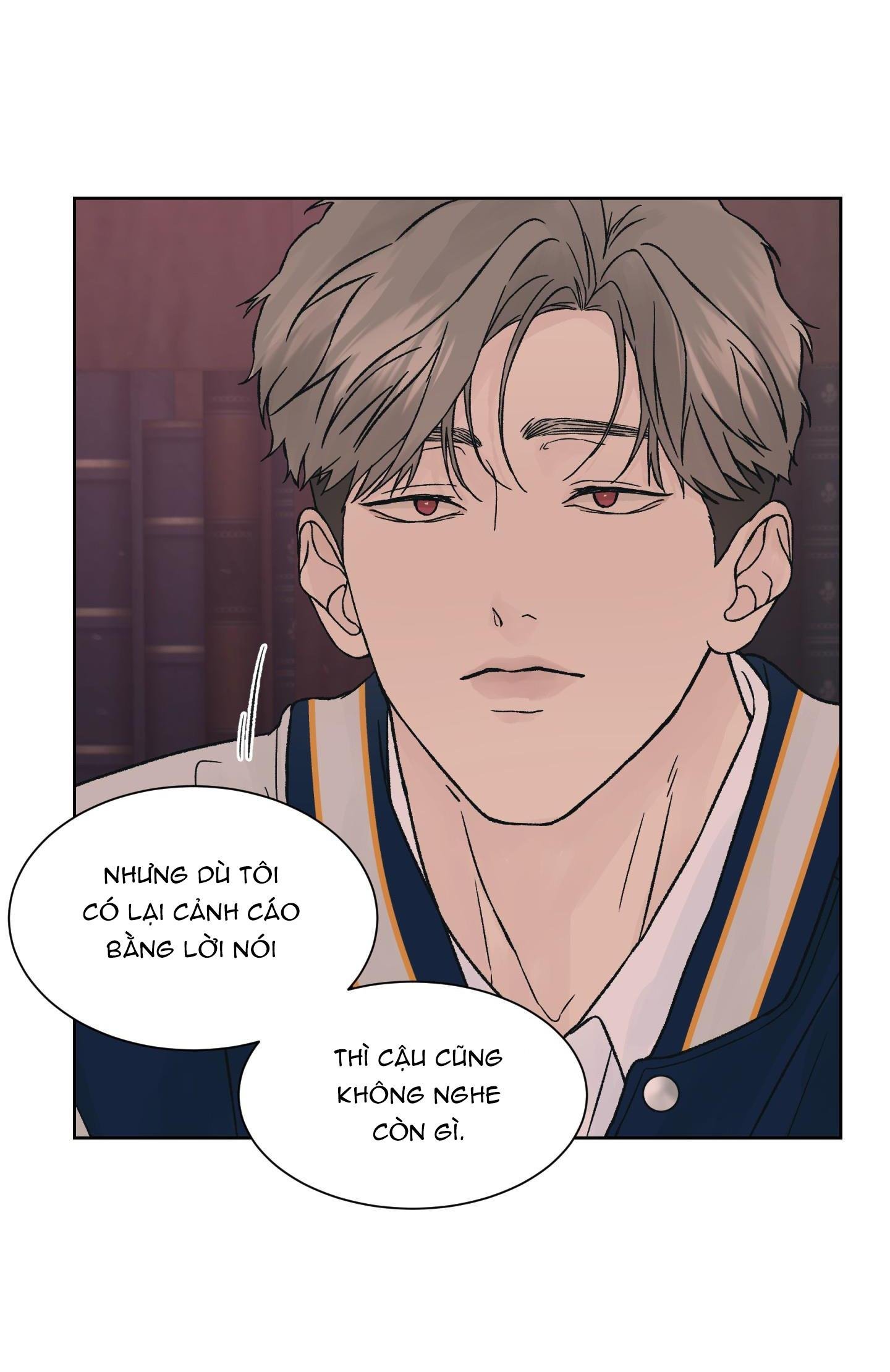 Đêm Kinh Hoàng Chap 16 - Next Chap 17
