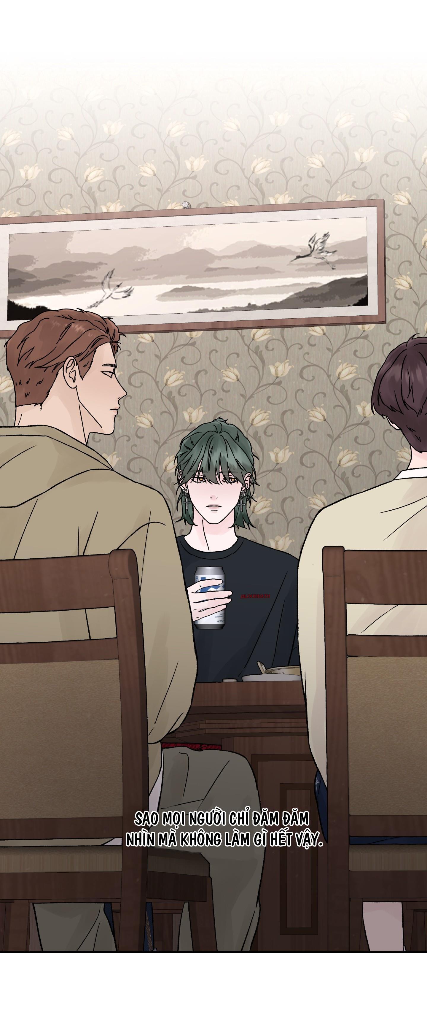 Đêm Kinh Hoàng Chap 17 - Next Chap 18