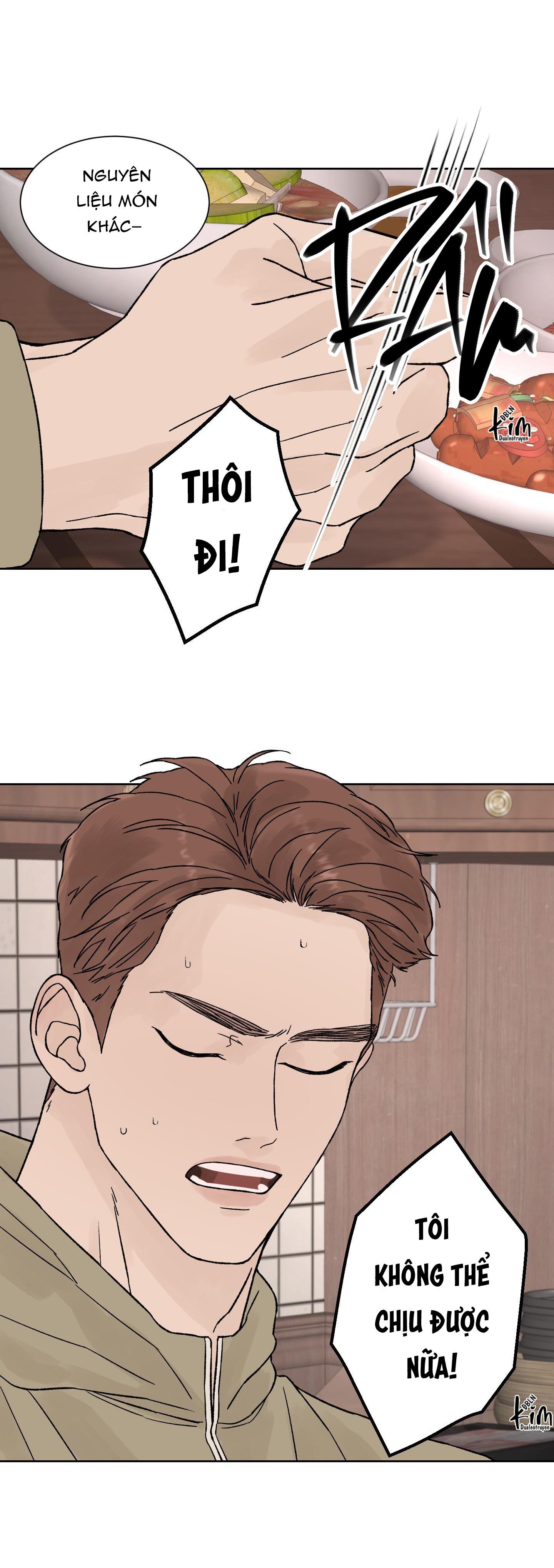 Đêm Kinh Hoàng Chap 17 - Next Chap 18