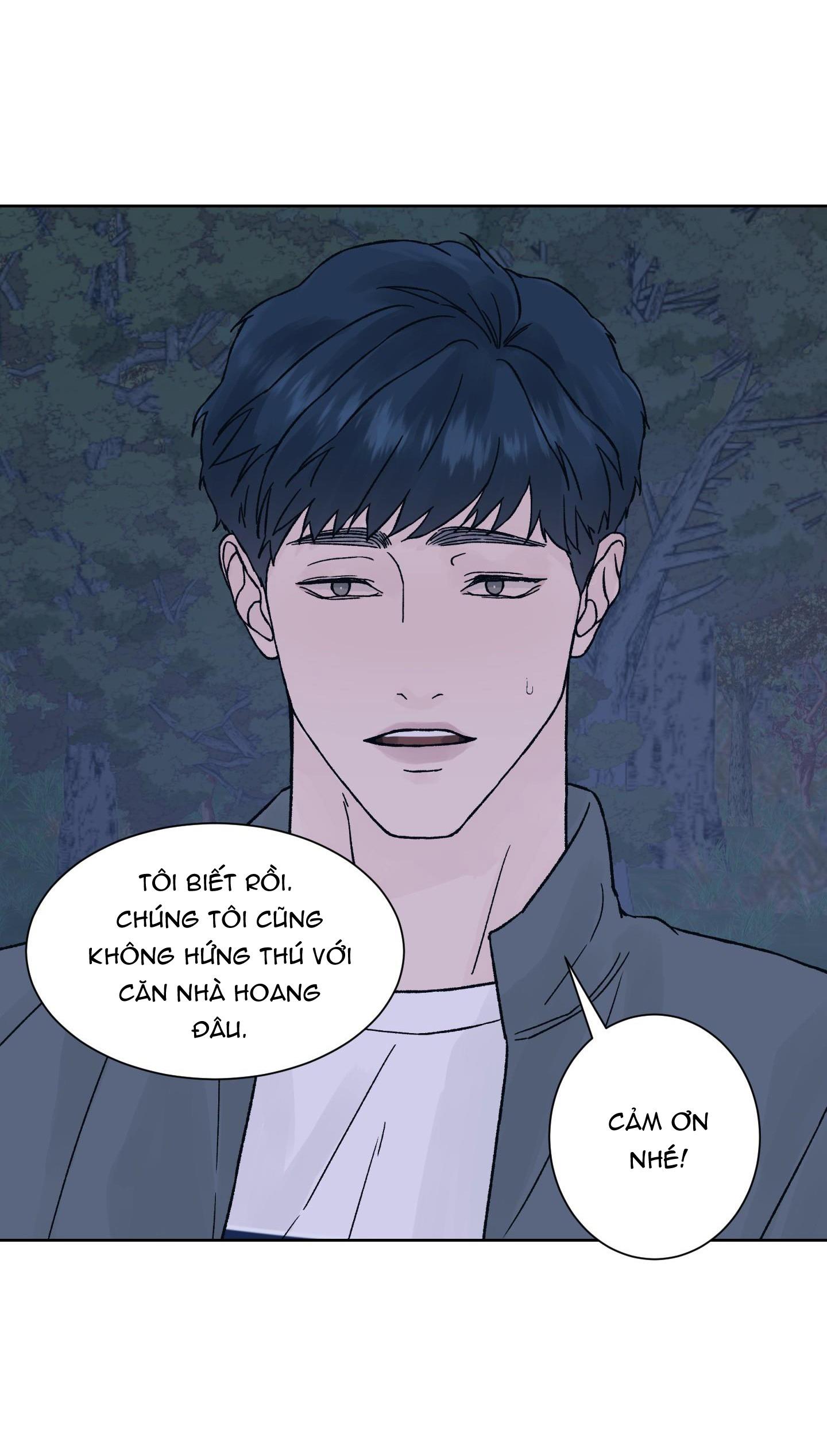 Đêm Kinh Hoàng Chap 17 - Next Chap 18