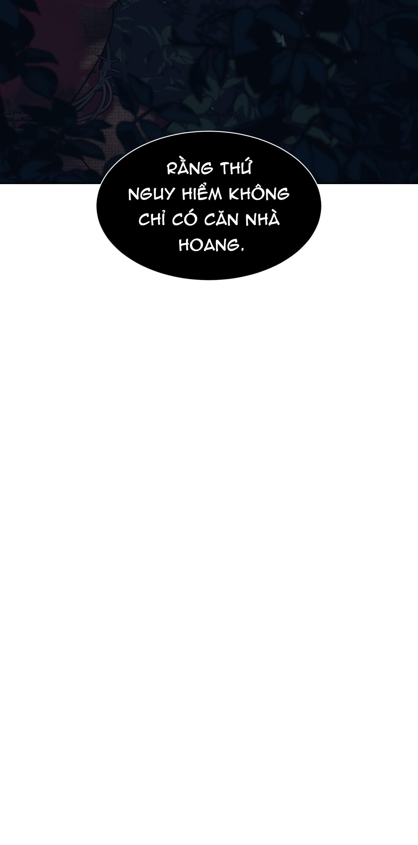 Đêm Kinh Hoàng Chap 17 - Next Chap 18