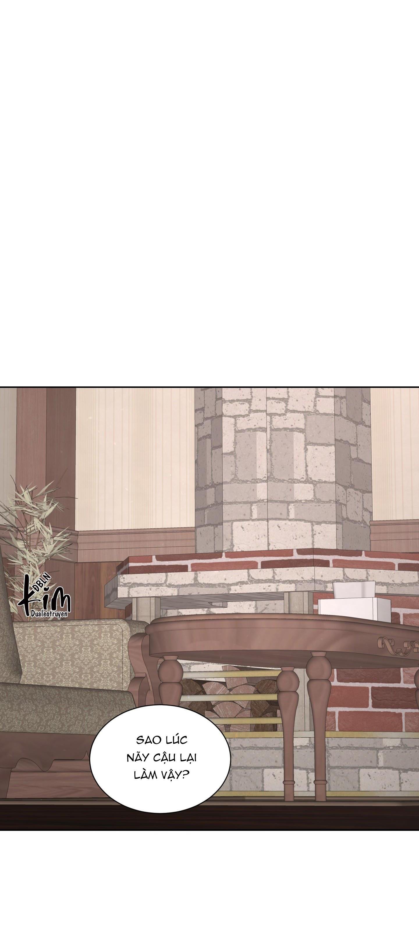 Đêm Kinh Hoàng Chap 18 - Next Chap 19