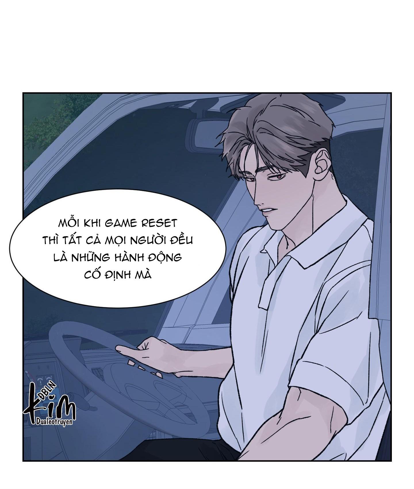 Đêm Kinh Hoàng Chap 18 - Next Chap 19