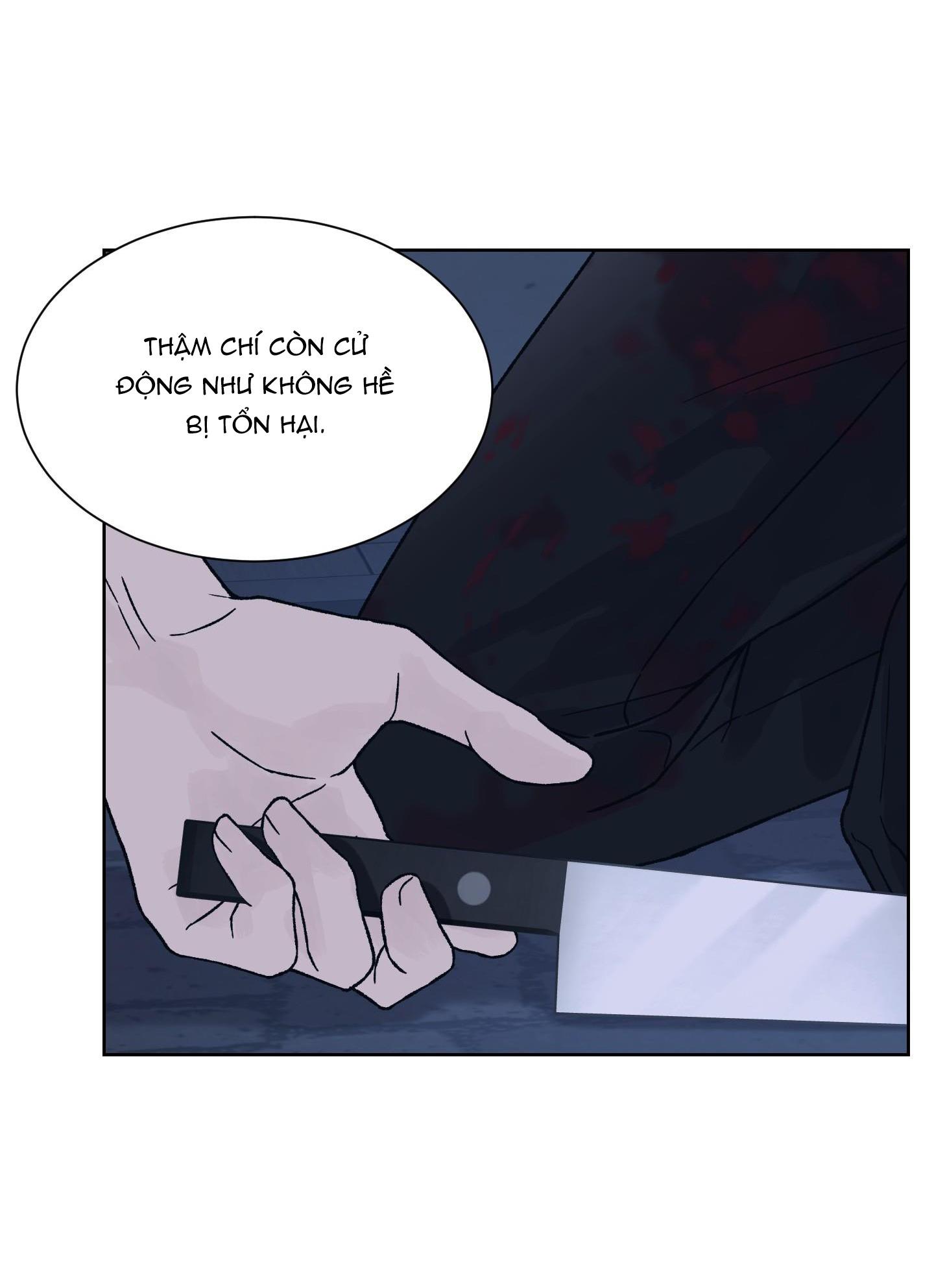 Đêm Kinh Hoàng Chap 19 - Next Chap 20