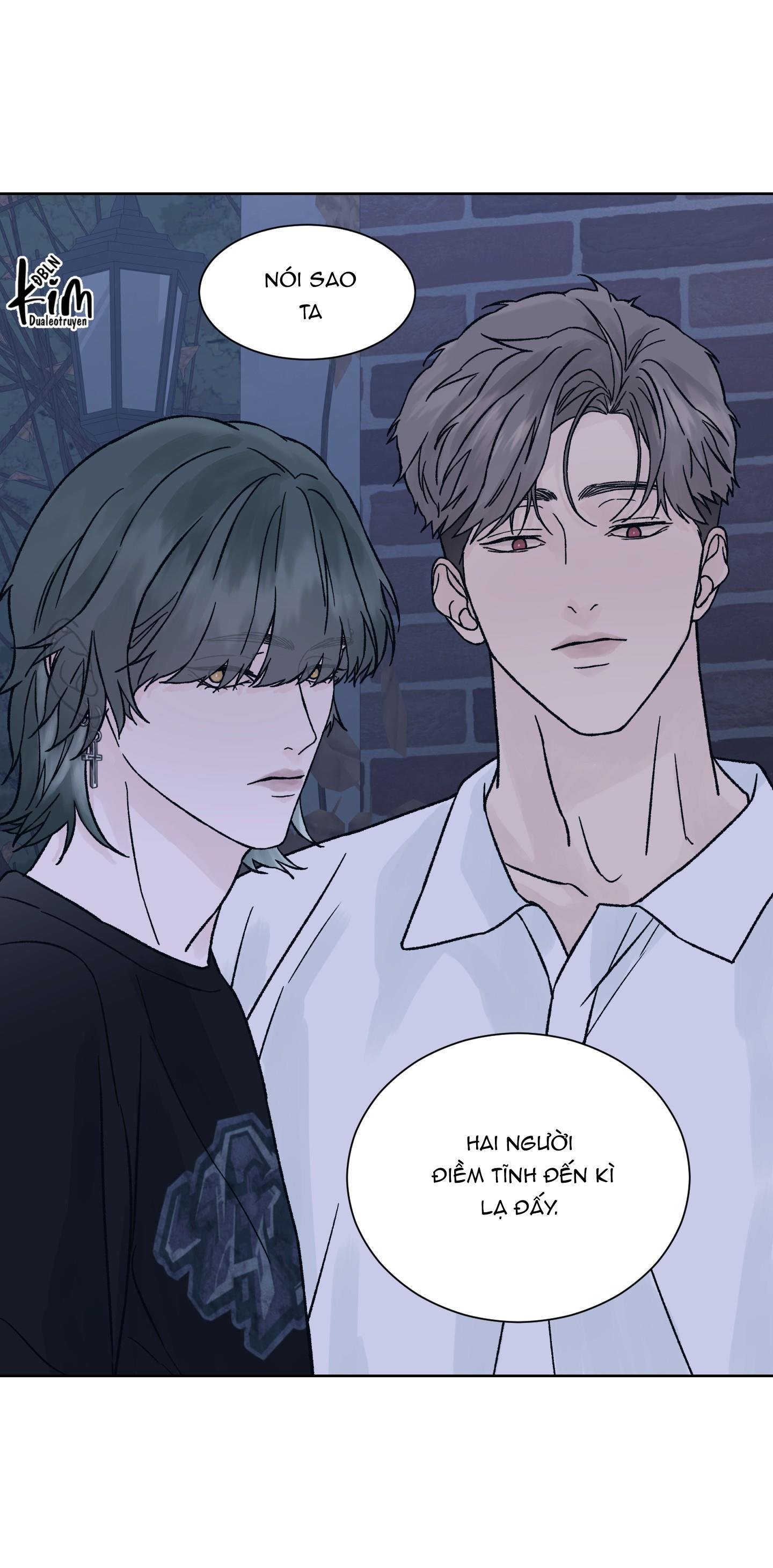 Đêm Kinh Hoàng Chap 19 - Next Chap 20