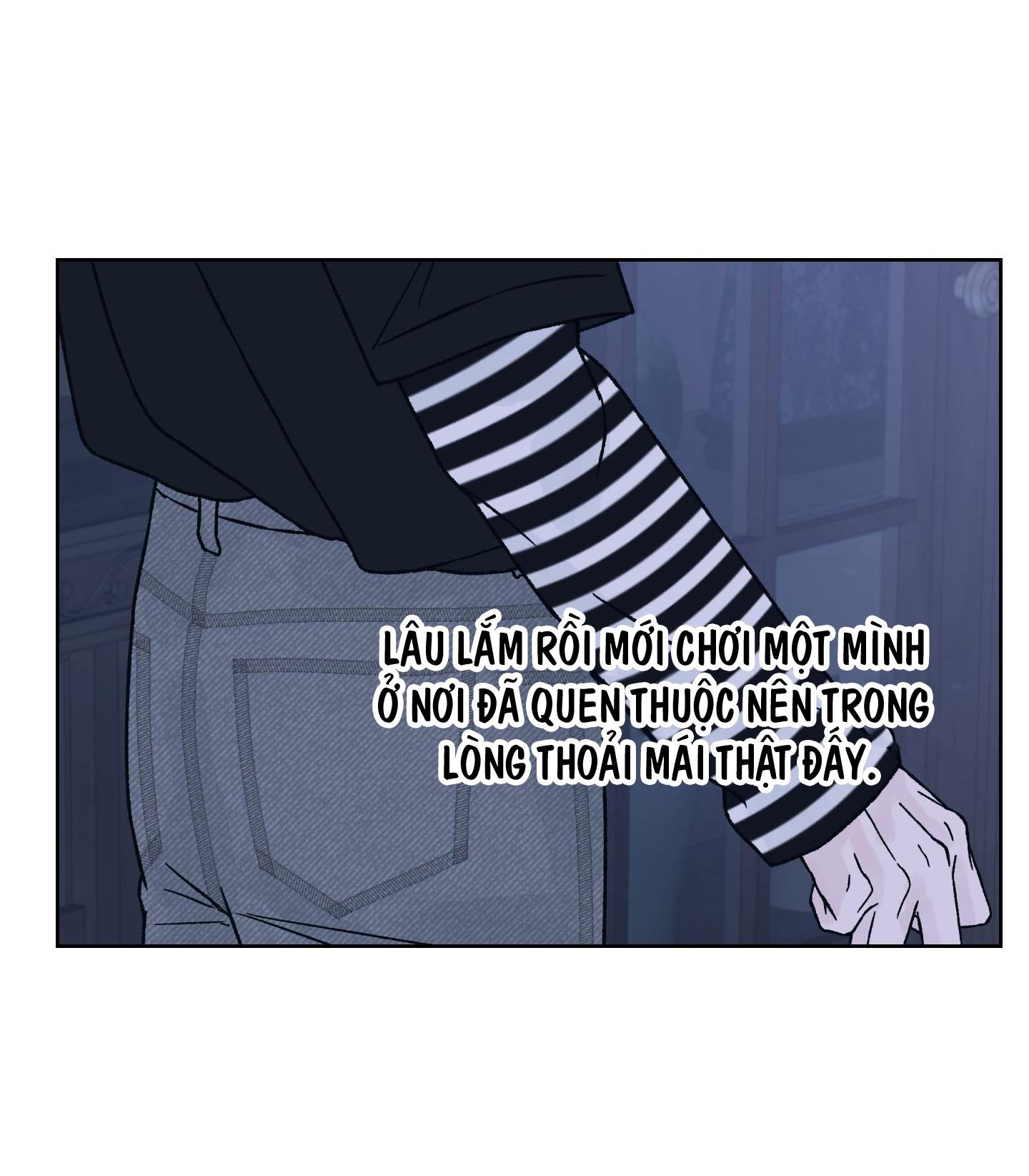 Đêm Kinh Hoàng Chap 19 - Next Chap 20