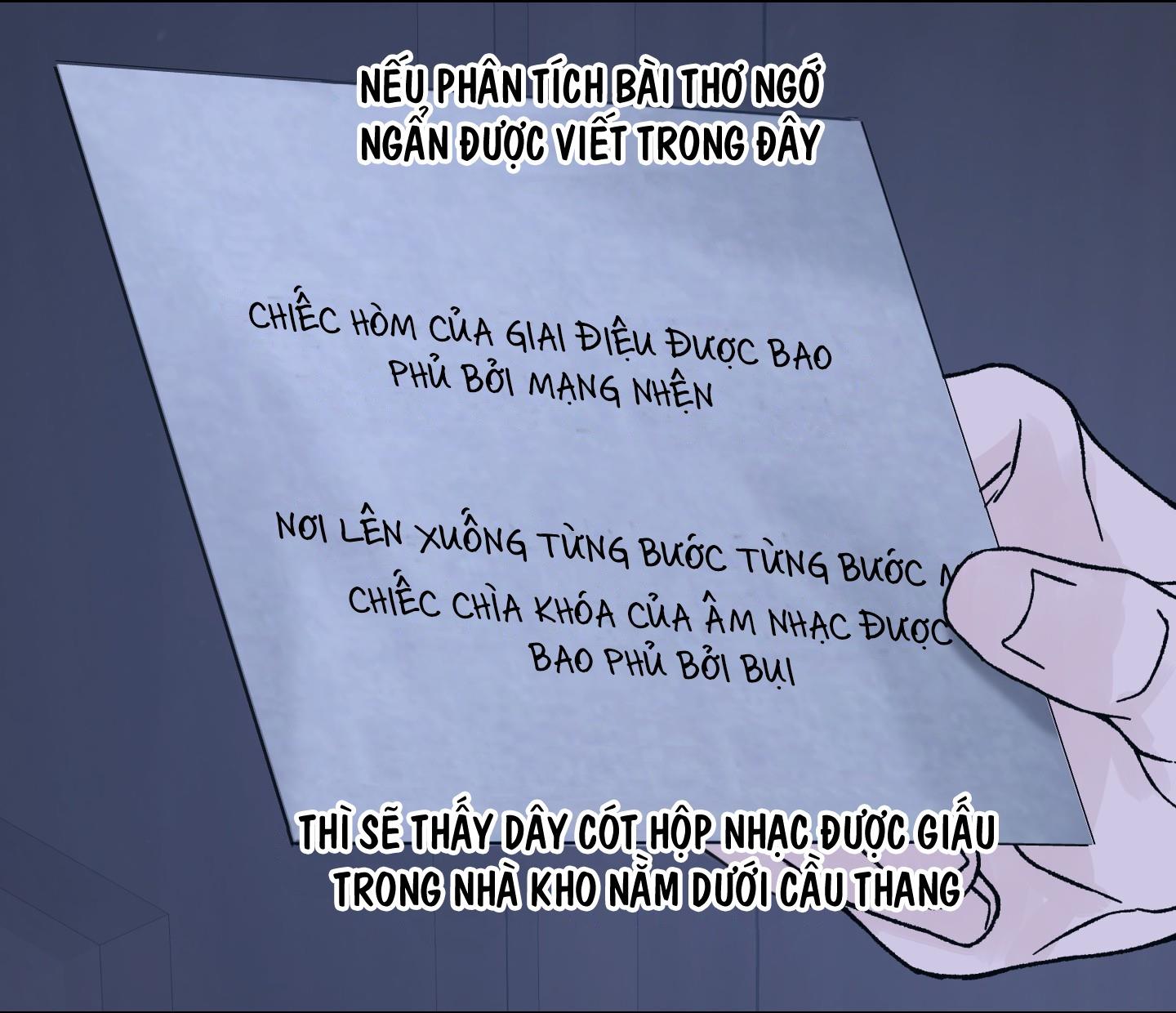 Đêm Kinh Hoàng Chap 20 - Next Chap 21