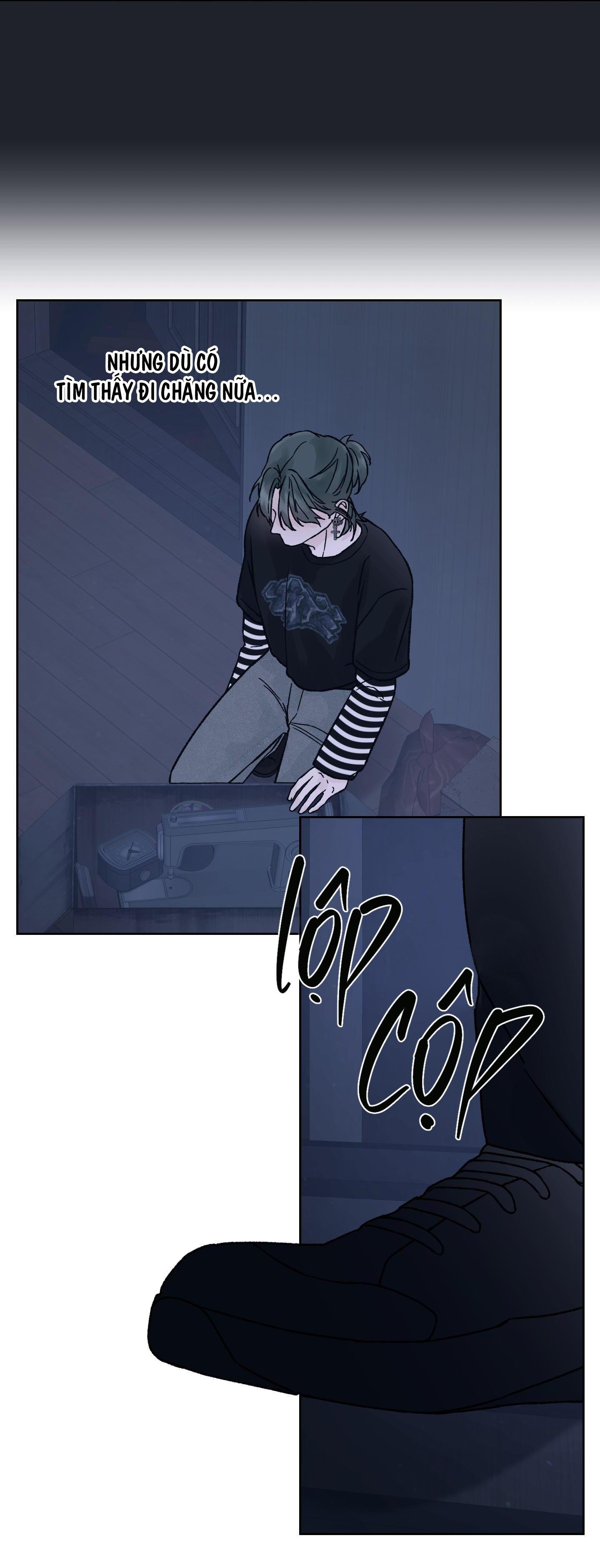 Đêm Kinh Hoàng Chap 20 - Next Chap 21